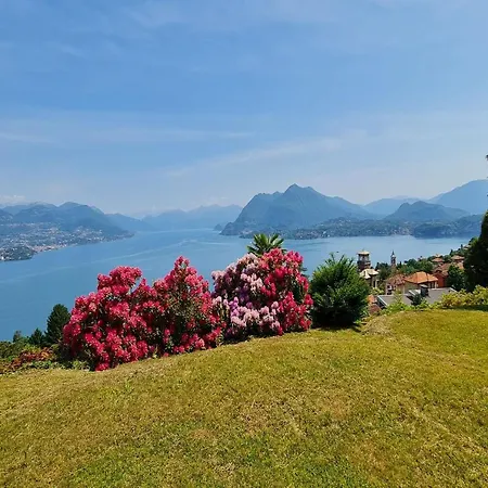 Apartment Piccolo Antico Stunning View *