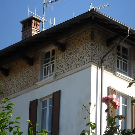 Apartment Piccolo Antico Stunning View