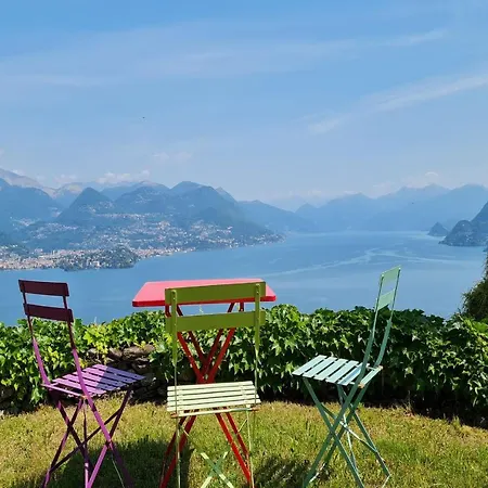 Piccolo Antico Stunning View Apartment *