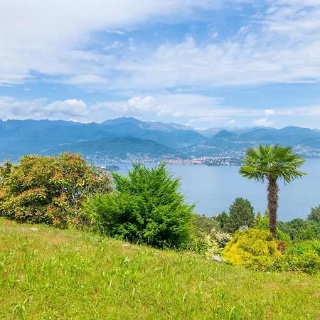 Apartment Piccolo Antico Stunning View