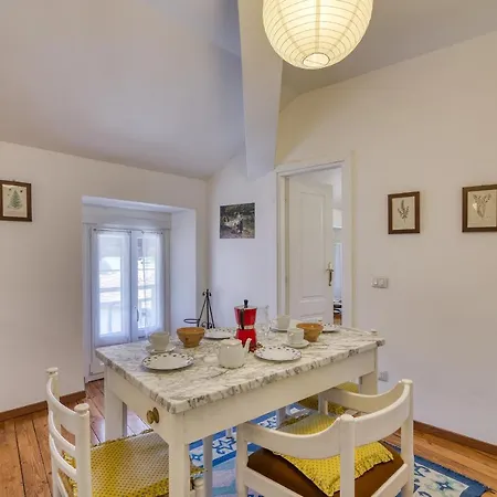 Piccolo Antico Stunning View Apartment *