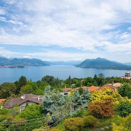 Piccolo Antico Stunning View * Stresa