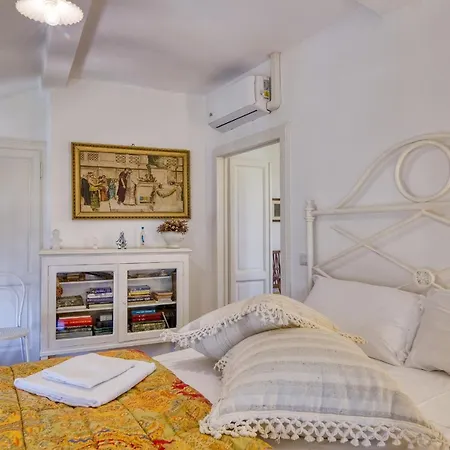 Apartment Piccolo Antico Stunning View Stresa