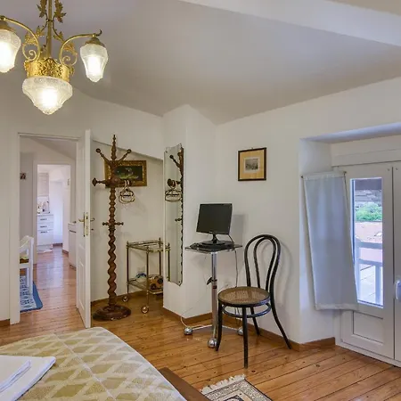 Apartment Piccolo Antico Stunning View *