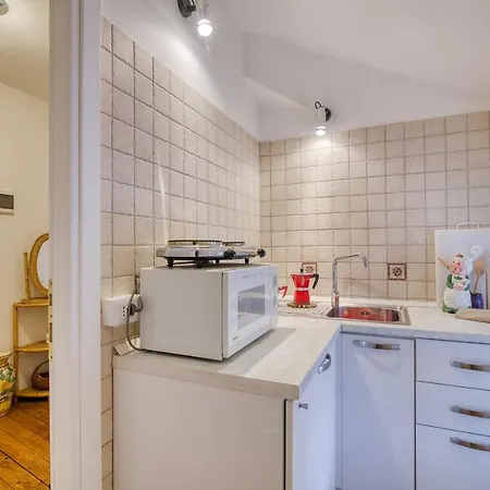 Piccolo Antico Stunning View Apartment *