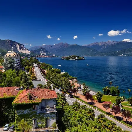 Piccolo Antico Stunning View