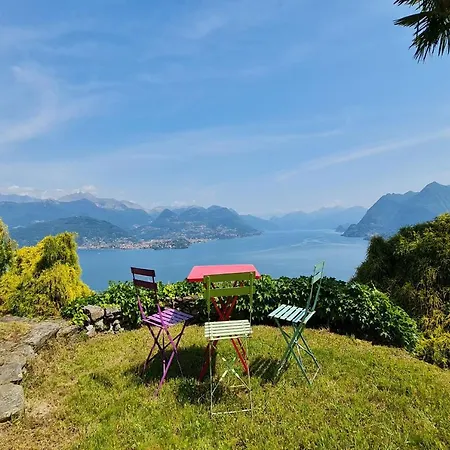 Piccolo Antico Stunning View Apartment