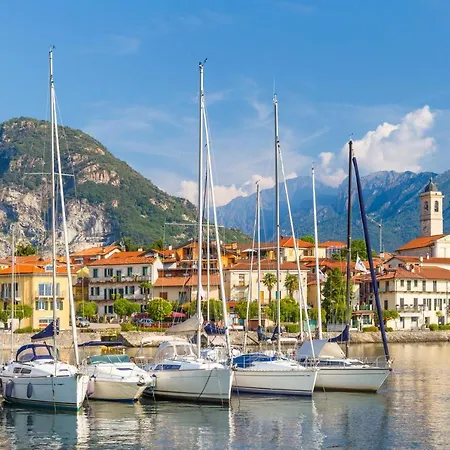 Piccolo Antico Stunning View Apartment