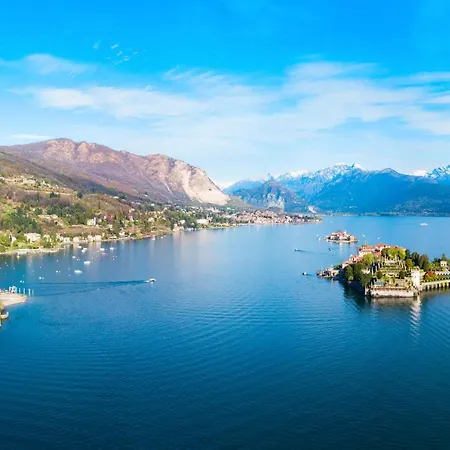 Piccolo Antico Stunning View Apartment