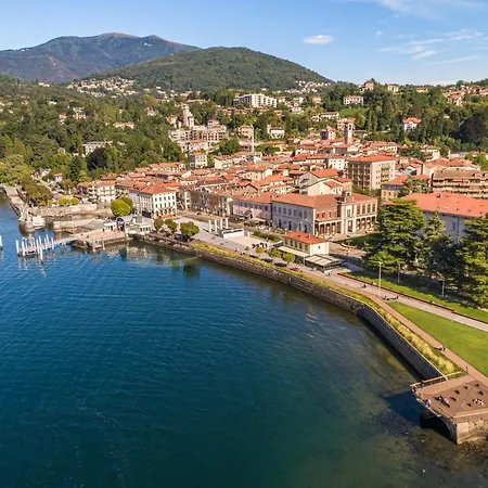 Piccolo Antico Stunning View Apartment