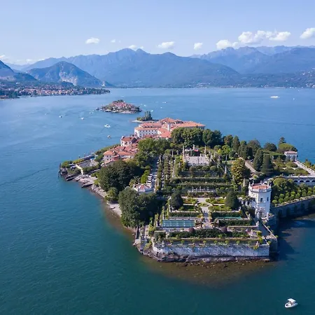 Piccolo Antico Stunning View Apartment